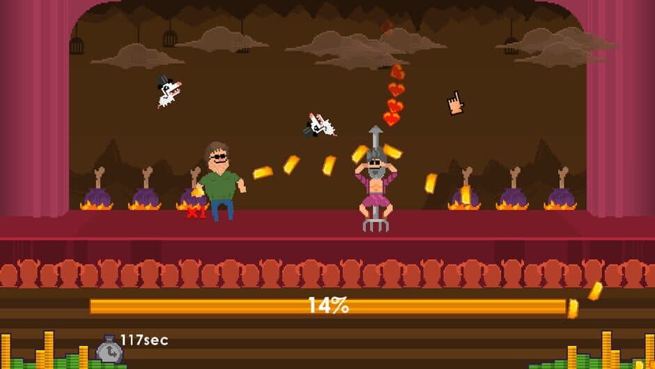 Shake Your Money Simulator 2016 screenshot 2