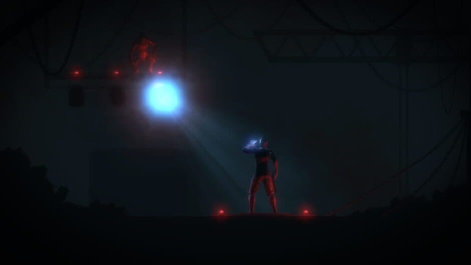 The Fall screenshot 6