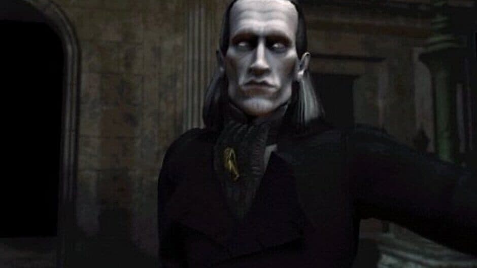Dracula 2: The Last Sanctuary screenshot 4