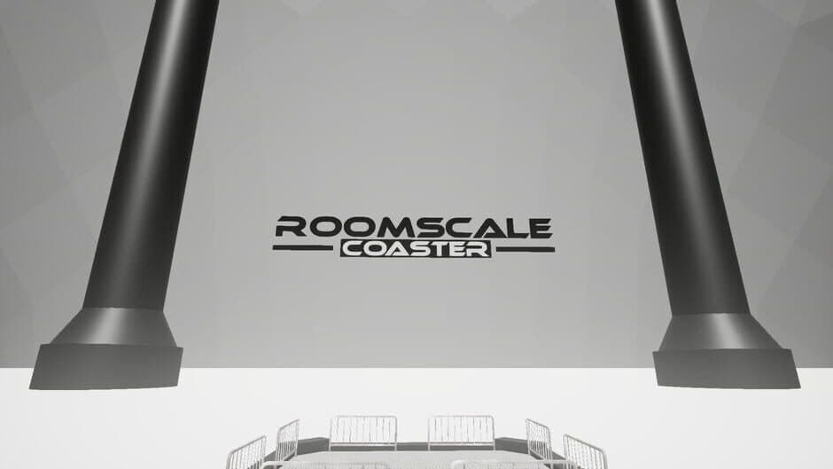 Roomscale Coaster screenshot 4