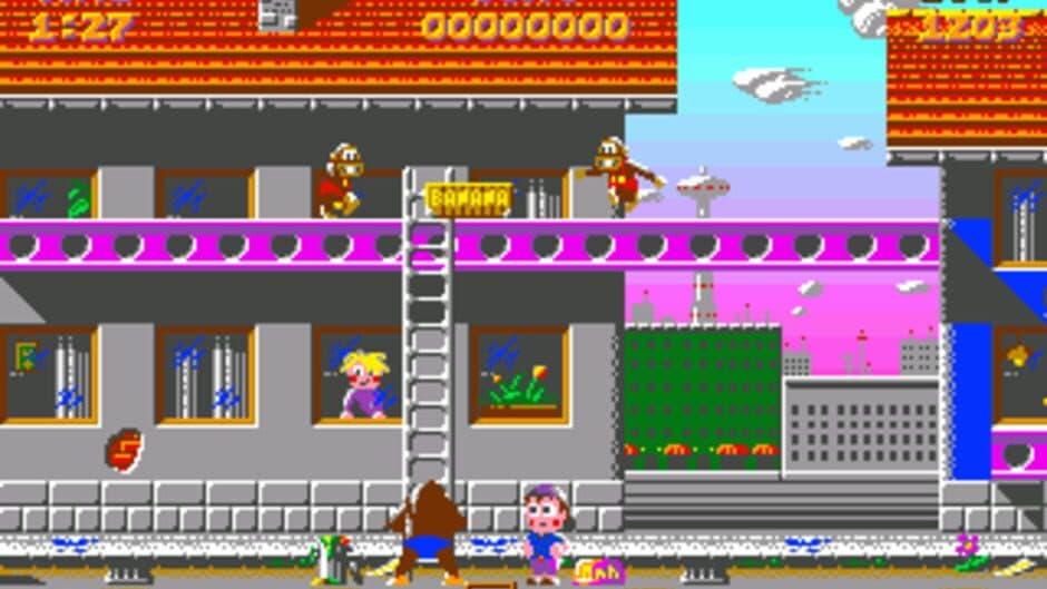 Catch'em screenshot 2