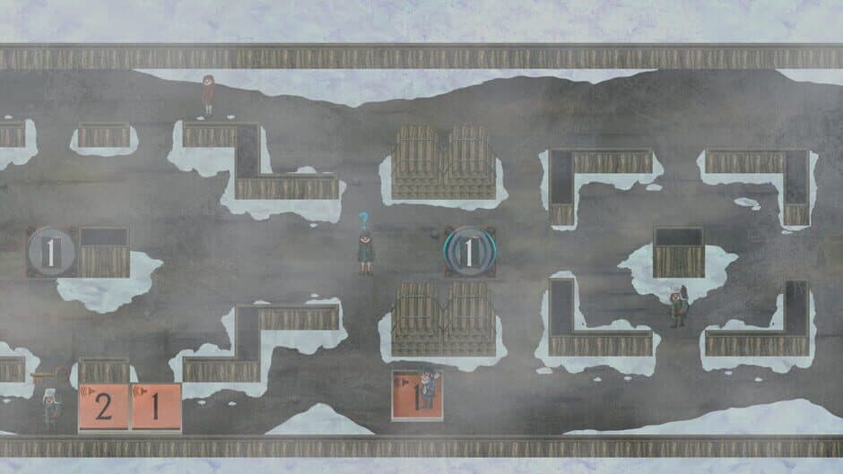 Pillar screenshot 5