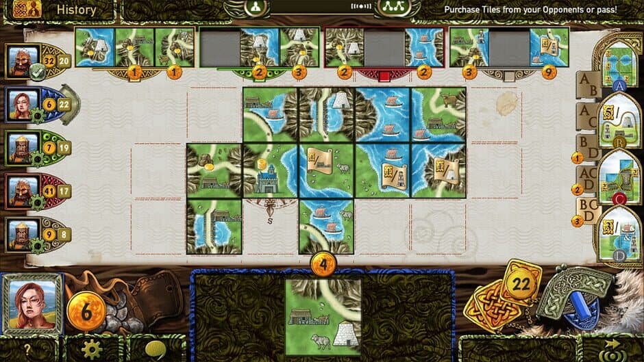 Isle of Skye screenshot 1