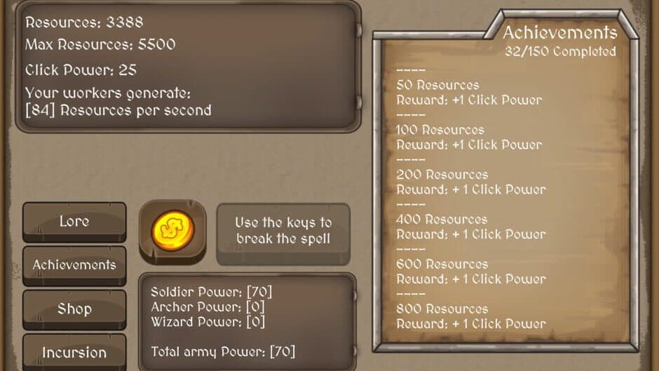 Five Keys to Exit screenshot 2