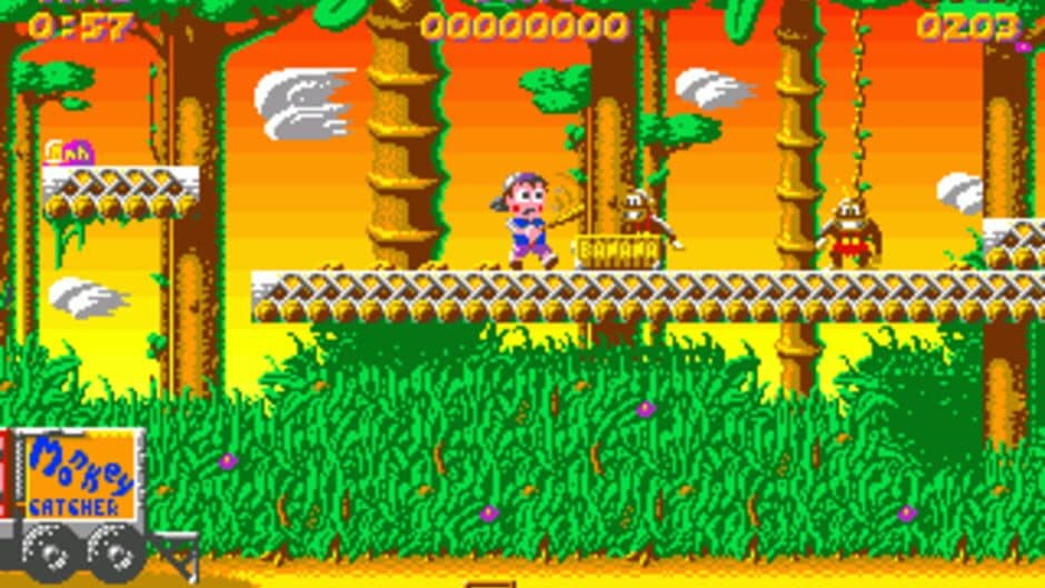 Catch'em screenshot 3