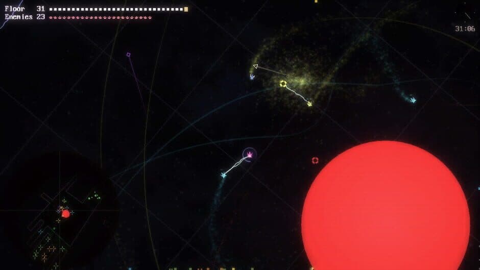 Vibrant screenshot 1