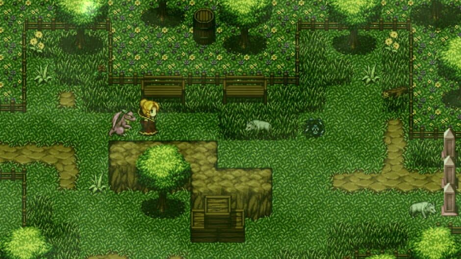 Extravaganza Rising screenshot 4