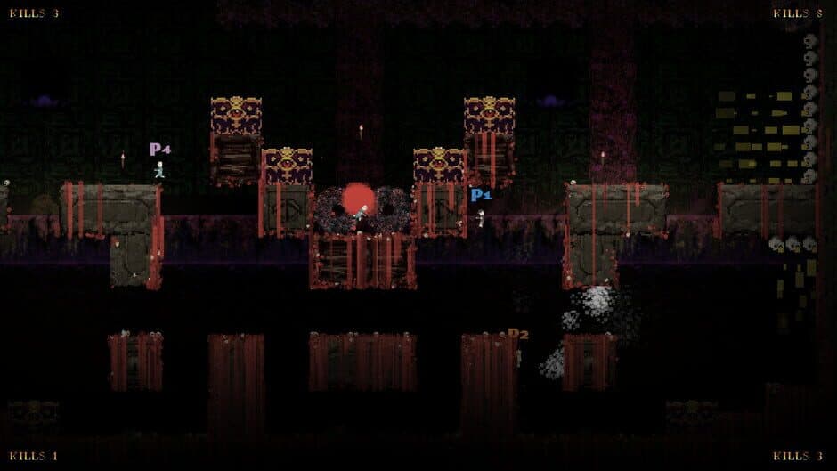 Shotgun Raiders screenshot 5