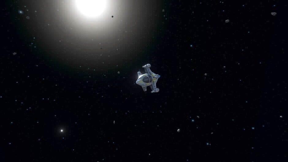 Space Fighters screenshot 4