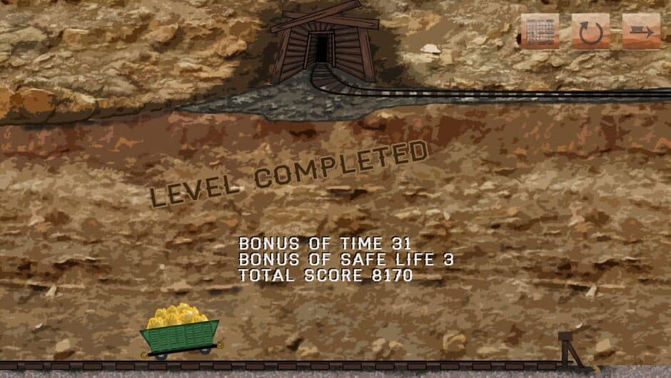 Trolley Gold screenshot 3