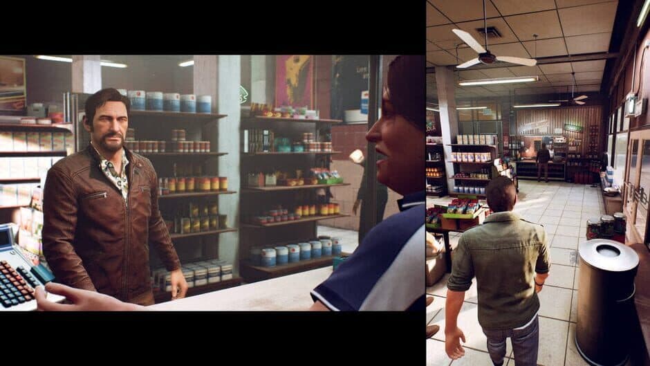 A Way Out screenshot 1