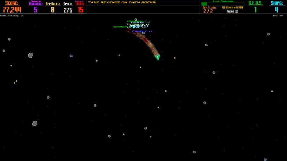 Rock 'N Roll screenshot 6