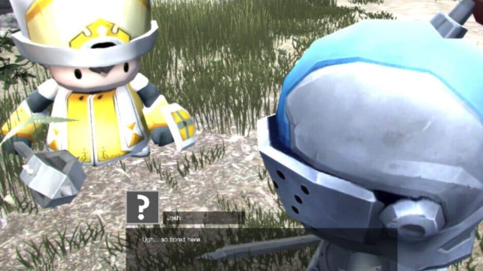Leisure Town screenshot 5