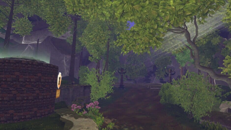 Crystal Reign screenshot 5