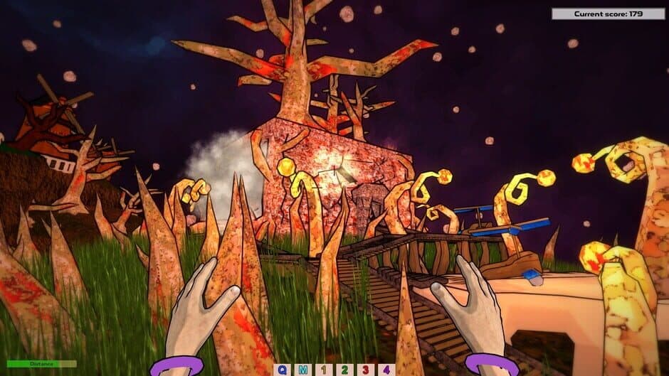 Destructions screenshot 3