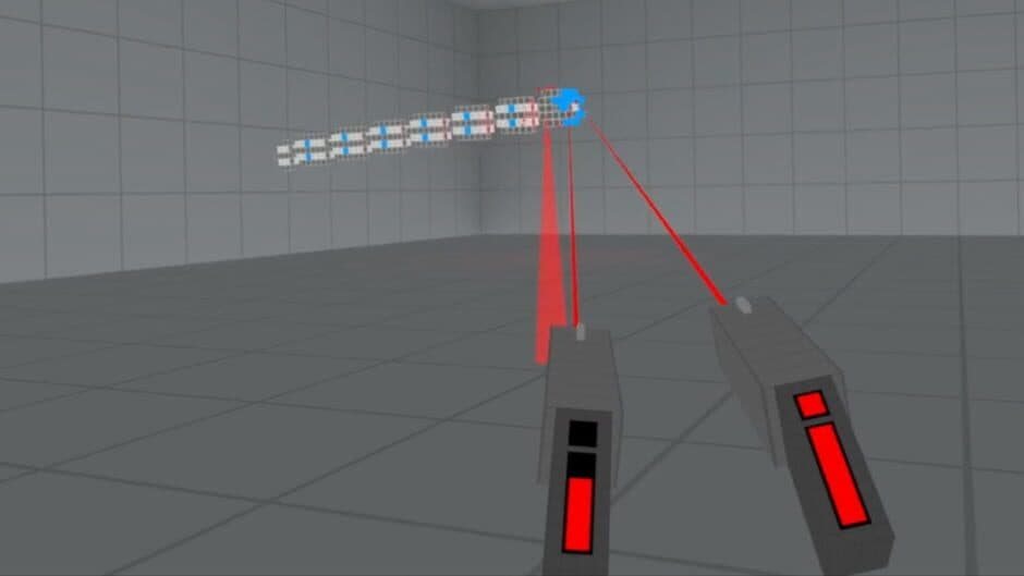Bits n Bullets screenshot 2