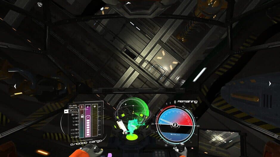 ARM Planetary Prospectors Asteroid Resource Mining screenshot 5