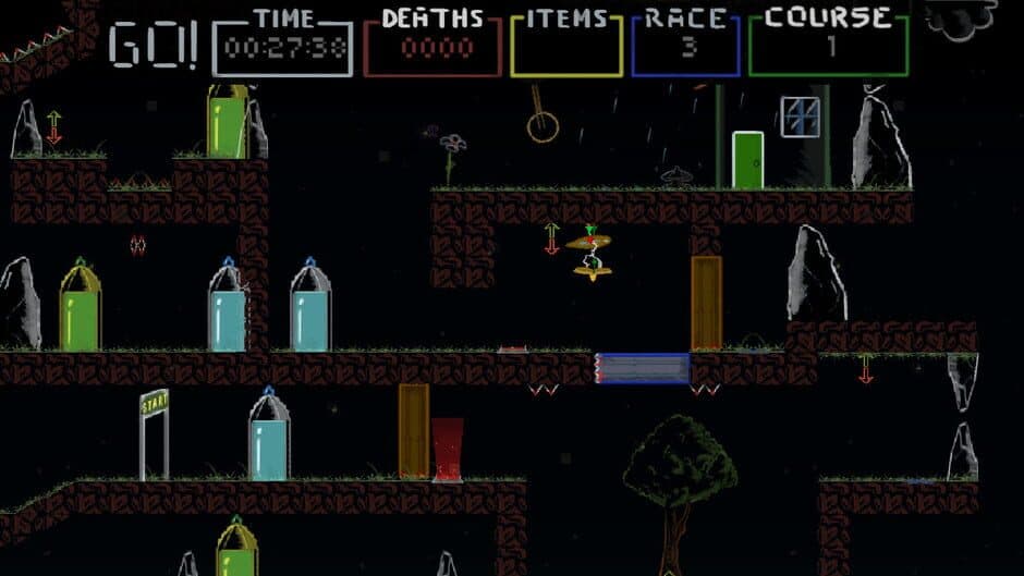 Stick Nightmare screenshot 5