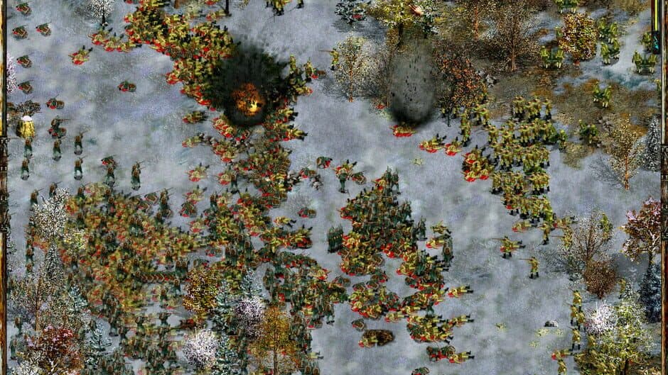 The Entente Gold screenshot 4
