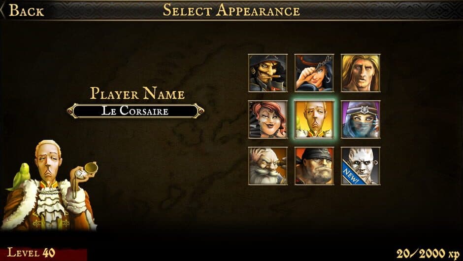 Dead Man's Draw screenshot 4