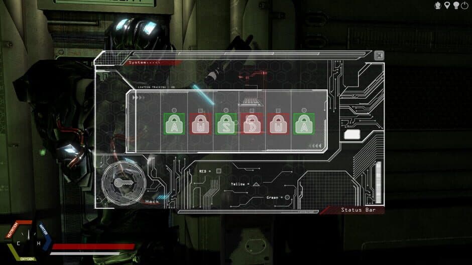 HEPH screenshot 2