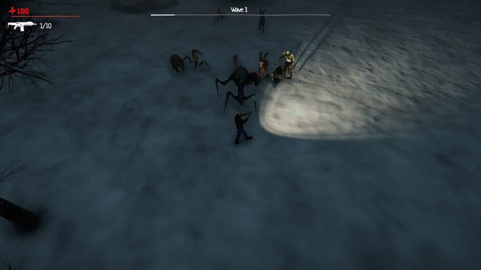 Forest Plague screenshot 4
