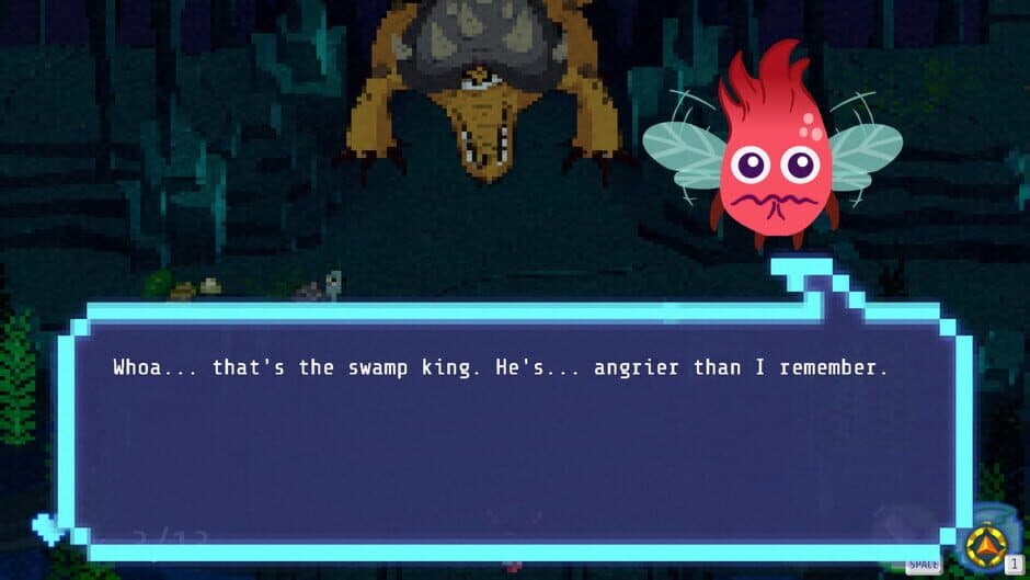 Hack 'n' Slash screenshot 4