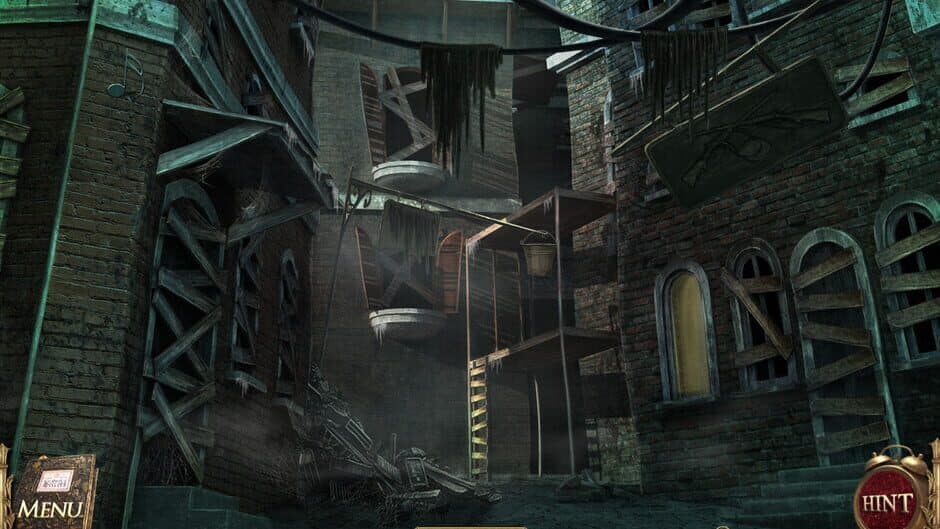 The Book of Desires screenshot 2