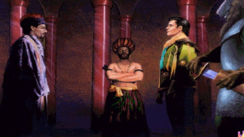 King's Quest - Collection screenshot 4