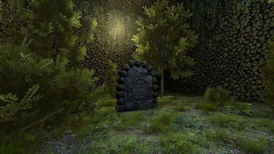 Mortificatio screenshot 5