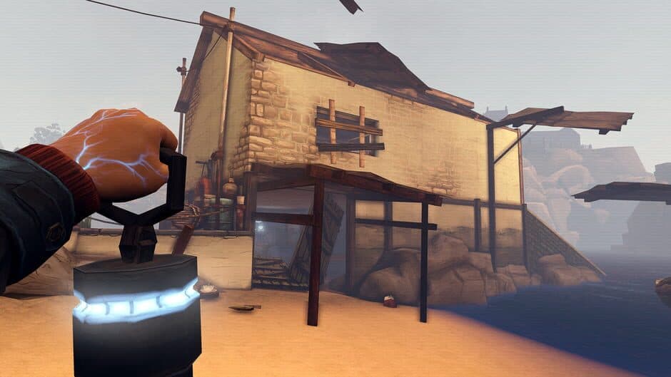Ether One screenshot 5