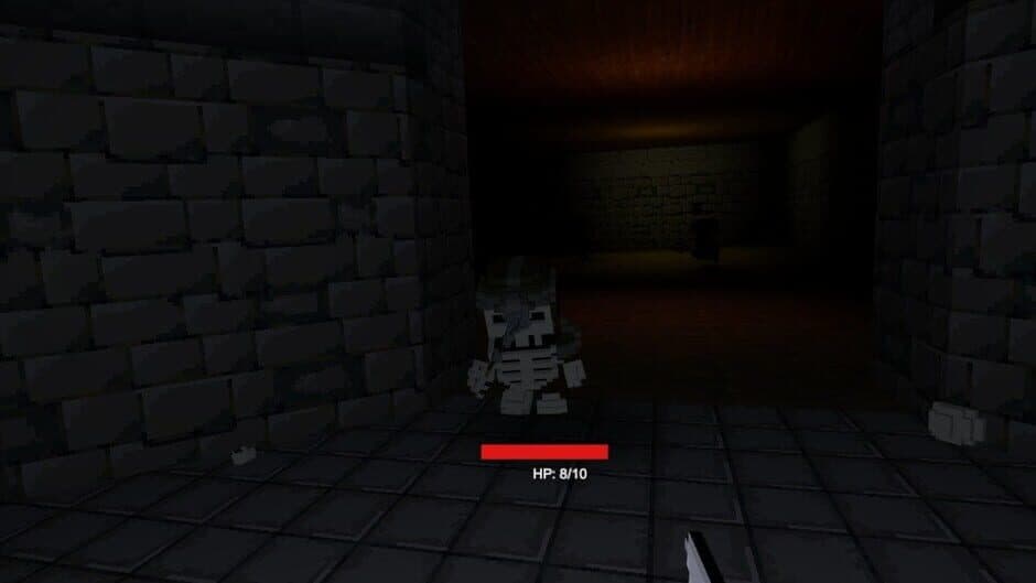 Crypt Hunter screenshot 1