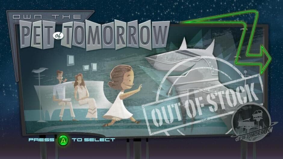 A Virus Named TOM screenshot 5