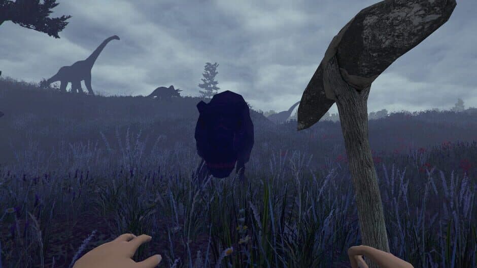 Jurassic Survival screenshot 4