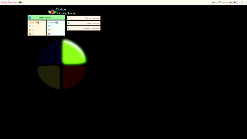 Color Guardian screenshot 5