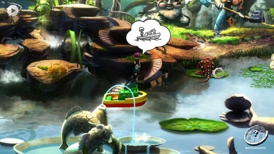 Violett screenshot 6