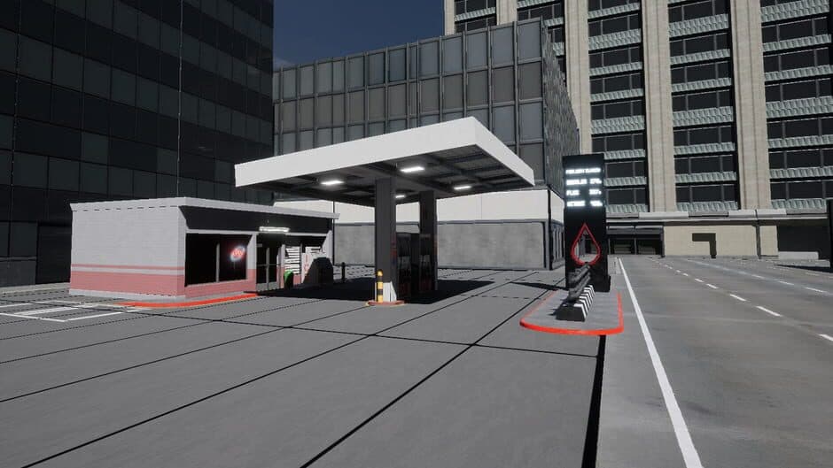 Wild Downtown screenshot 5