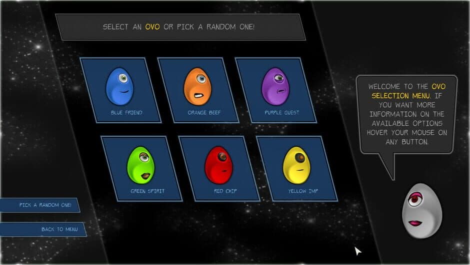 OVO Smash! screenshot 2