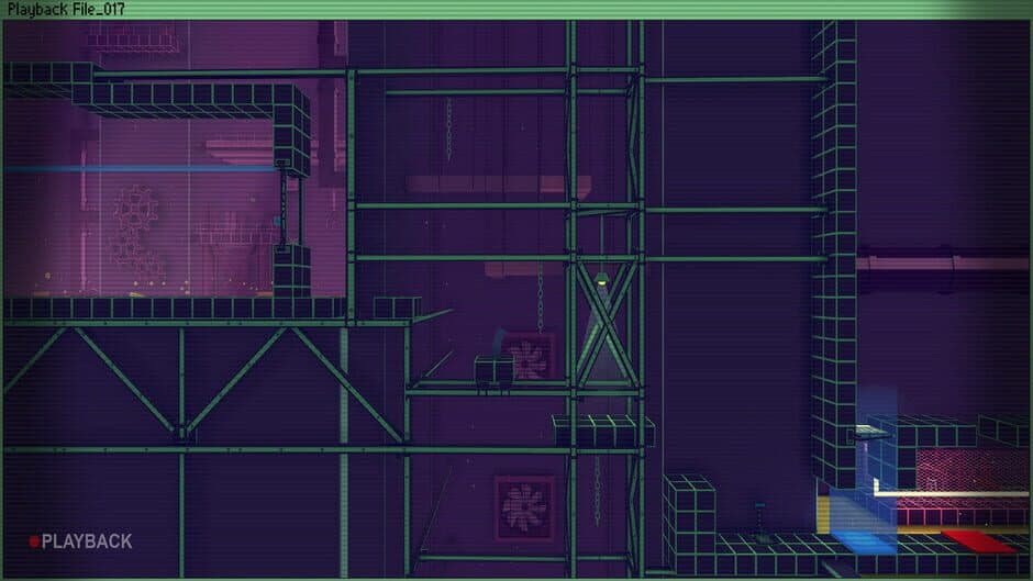 Flux8 screenshot 2