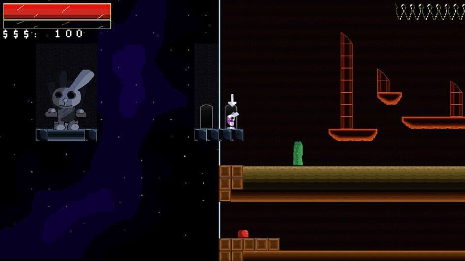 Willful screenshot 3