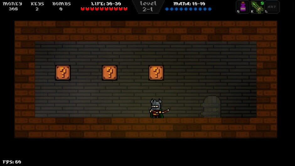 Princess.Loot.Pixel.Again screenshot 5