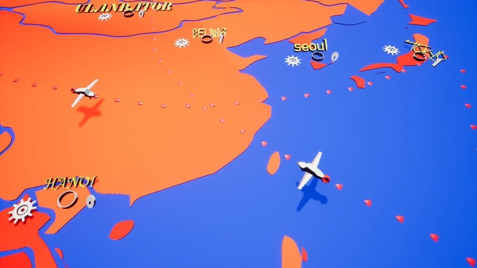 Air Dash screenshot 4