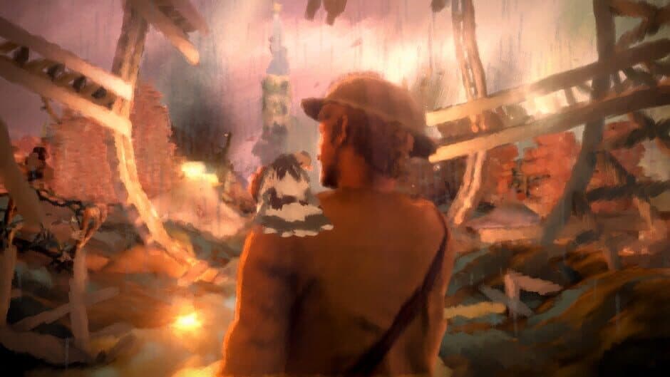 11-11 Memories Retold screenshot 2
