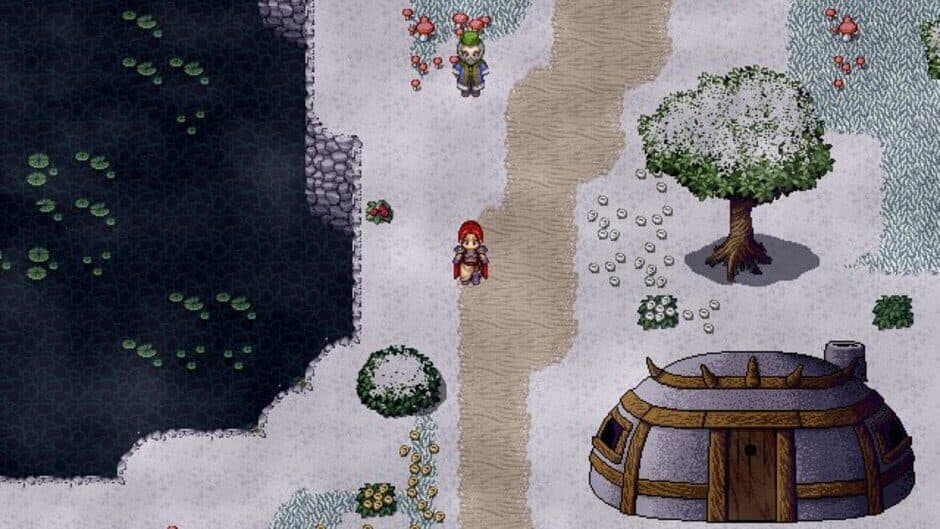 Vagrant Hearts 2 screenshot 3