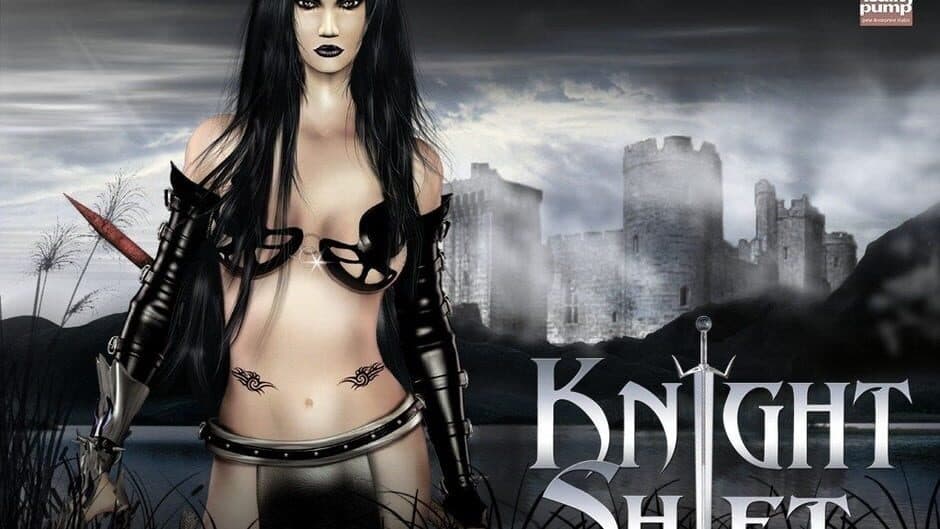 KnightShift screenshot 2