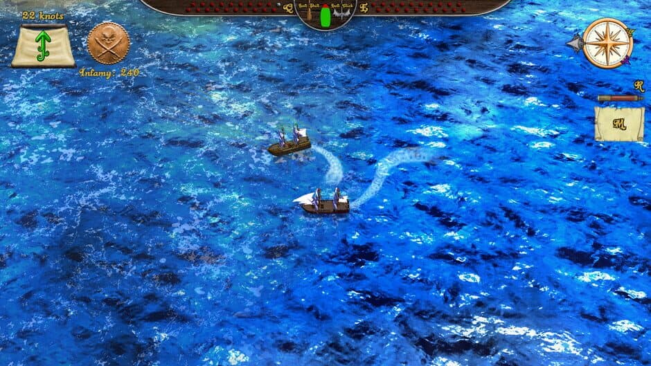 Broadside screenshot 4
