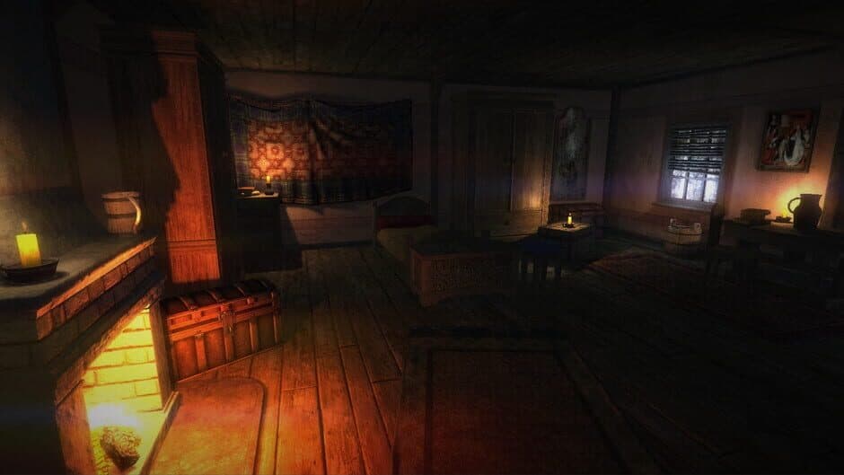 Rift's Cave screenshot 3