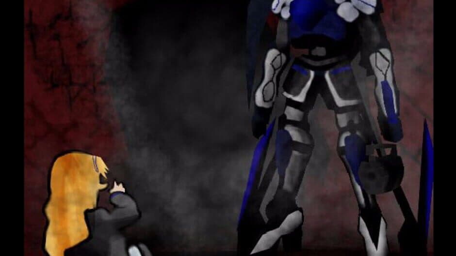 Vindictive Drive screenshot 1