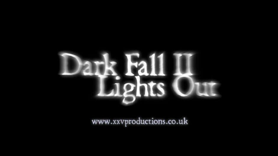 Dark Fall 2 Lights Out screenshot 5