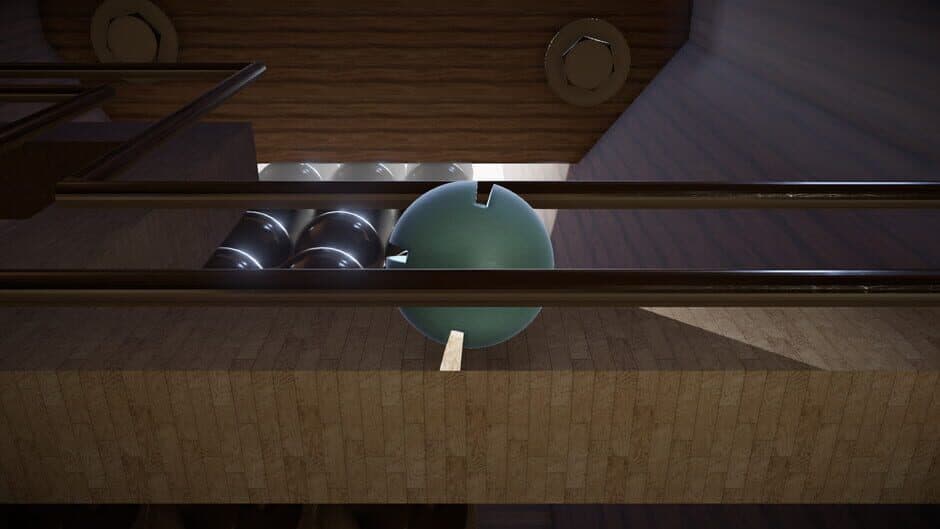 Spheroid screenshot 1
